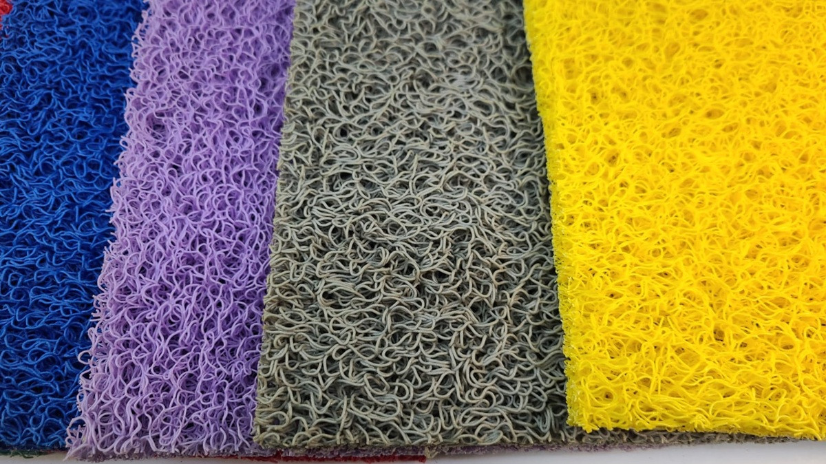 EN UCUZ PLASTİK KIVIRCIK PASPAS 